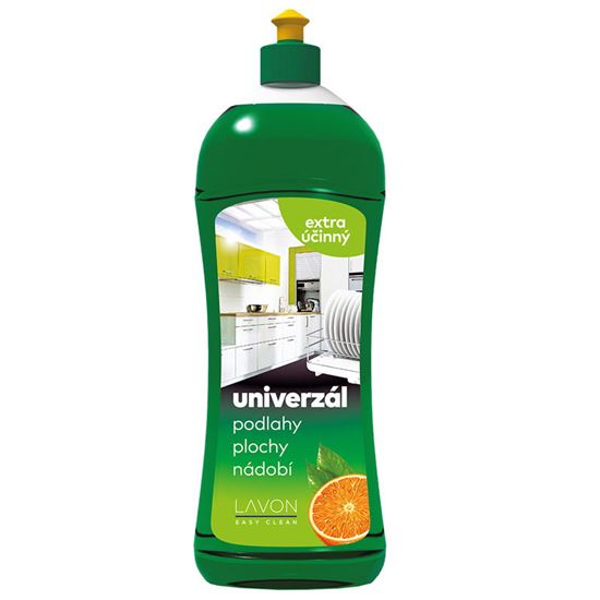 Obrázek z Lavon univerzální čistič - 1 l