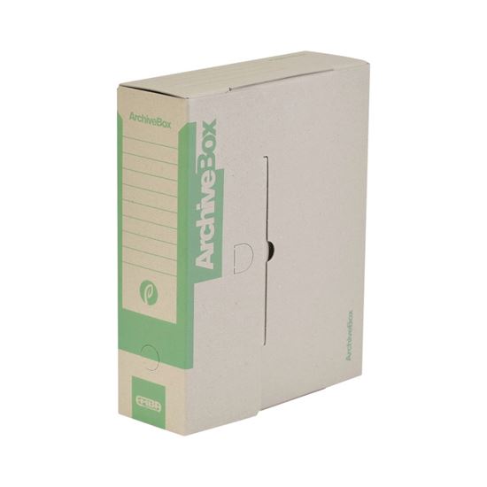 Obrázek z Box archivní Emba 5 živlů - zelená / země