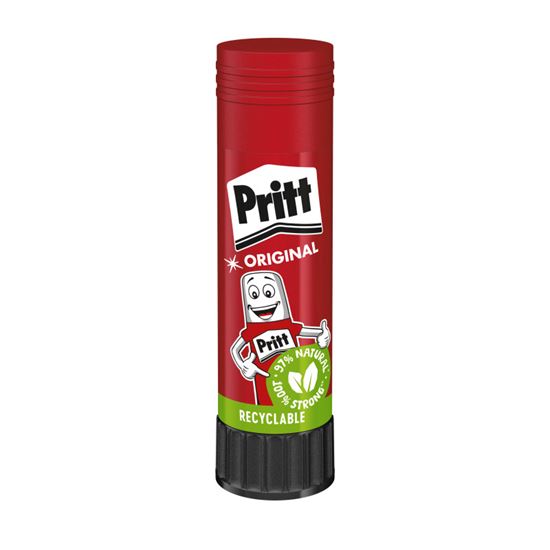 Obrázek z Lepicí tyčinky Pritt Stick - 40 g