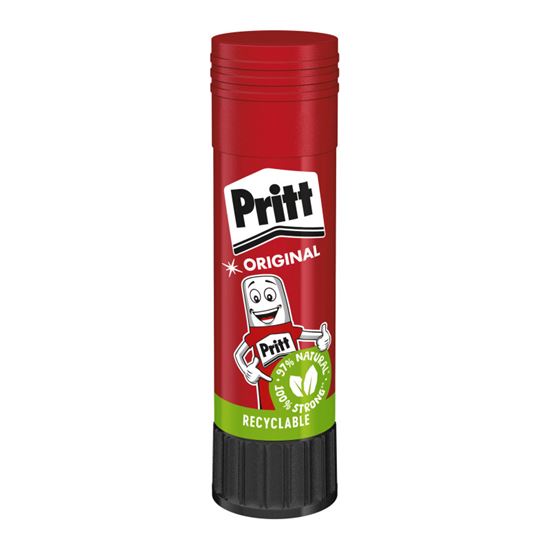 Obrázek z Lepicí tyčinky Pritt Stick - 20 g