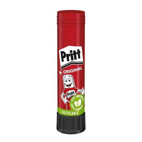 Obrázek z Lepicí tyčinky Pritt Stick - 10 g