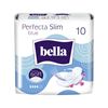 Obrázek z Bella Perfecta Slim Blue Slim dámské vložky - 10ks