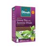 Obrázek z Čaj DILMAH zelený - Jasmín
