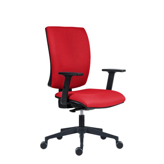 Obrázek z Kancelářská židle Sinko