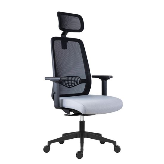 Obrázek z Kancelářská židle Tullio