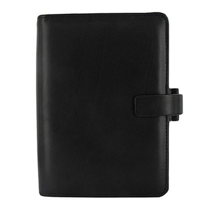 Obrázek Diář Filofax Metropol - osobní / černá