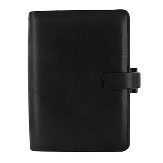 Obrázek z Diář Filofax Metropol - osobní / černá