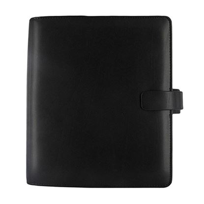 Obrázek Diář Filofax Metropol - A5 / černá