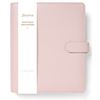 Obrázek z Diář Filofax Saffiano - A5 / blush
