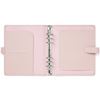 Obrázek z Diář Filofax Saffiano - A5 / blush