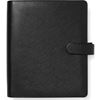 Obrázek z Diář Filofax Saffiano - A5 / černá