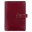Obrázek Diář Filofax Malden - osobní / burgundy