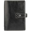 Obrázek z Diář Filofax Malden - osobní / černá