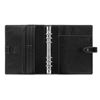 Obrázek z Diář Filofax Malden - A5 / černá