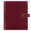 Obrázek z Diář Filofax Malden - A5 / burgundy
