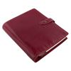 Obrázek z Diář Filofax Malden - A5 / burgundy
