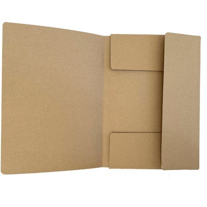 Obrázek Odkládací mapy 253 KRAFT FSC