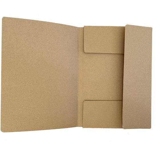 Obrázek z Odkládací mapy 253 KRAFT FSC