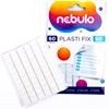 Obrázek z Lepicí hmota Nebulo Plasti fix - 60 ks