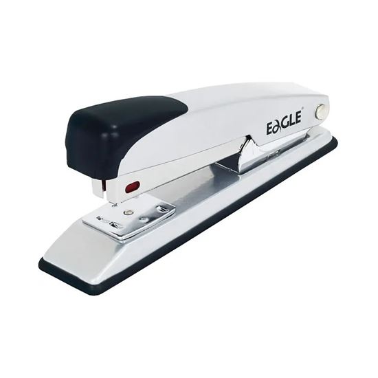 Obrázek z Kancelářský sešívač Eagle 204 - černá
