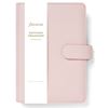 Obrázek z Diář Filofax Saffiano - osobní / blush