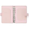 Obrázek z Diář Filofax Saffiano - osobní / blush