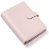 Obrázek z Diář Filofax Saffiano - osobní / blush
