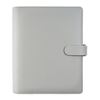 Obrázek z Diář Filofax Saffiano - A5 / granite