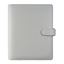 Obrázek Diář Filofax Saffiano - A5 / granite
