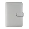 Obrázek z Diář Filofax Saffiano - osobní / granite