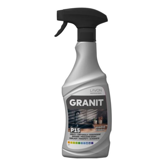 Obrázek z Lavon Granit 500 ml