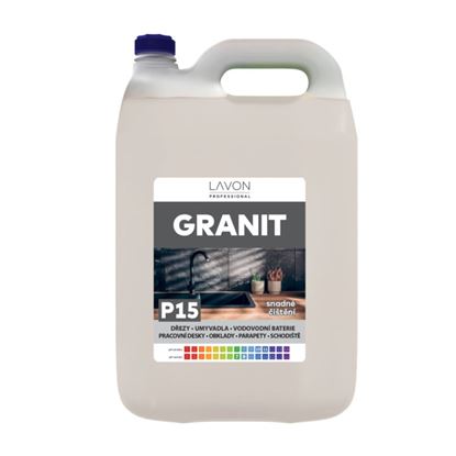 Obrázek Lavon Granit - 5 l