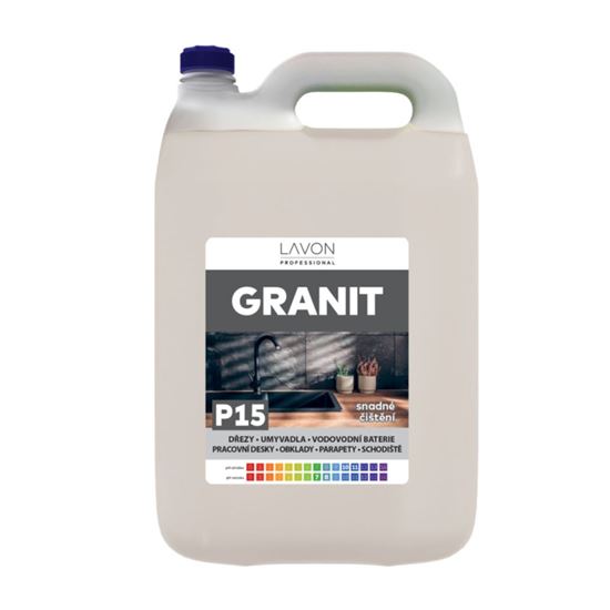 Obrázek z Lavon Granit - 5 l