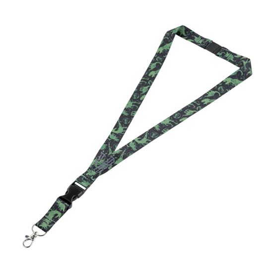 Obrázek z Klíčenka s karabinkou - Jurassic World