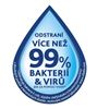 Obrázek z Vileda Ultramax náhradní návlek na mop 2v1
