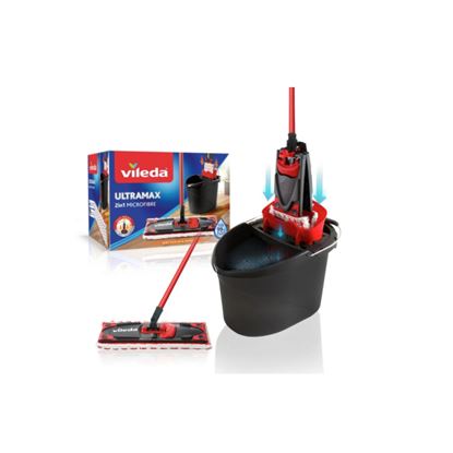 Obrázek Mop Vileda Ultramax - úklidový set