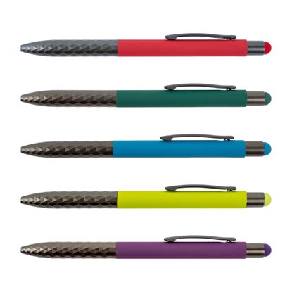 Obrázek Kuličkové pero Fractal - mix