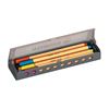 Obrázek z Liner STABILO® point 88 Click set se stojánkem - 10 ks