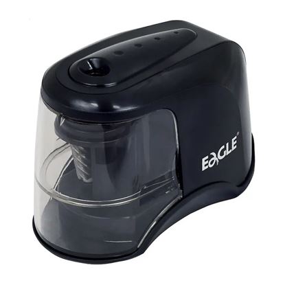 Obrázek Ořezávátko elektrické Eagle s frézou Dynamic