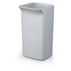 Obrázek z Koš odpadkový DURABIN® - 40 l / šedá