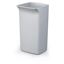 Obrázek Koš odpadkový DURABIN® - 40 l / šedá