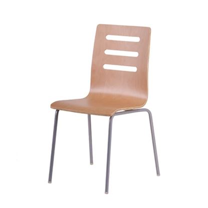 Obrázek Jídlení židle TINA