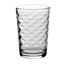 Obrázek Sklenice Standa Bubble 210 ml
