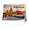 Obrázek z Kalendář stolní - Praha / BSH0