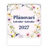 Obrázek z Kalendář nástěnný - Plánovací kalendář / N176