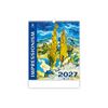 Obrázek z Kalendář nástěnný Exclusive Edition - Impressionism / N255
