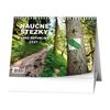 Obrázek z Kalendář stolní - Naučné stezky / BSH10