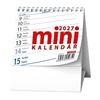 Obrázek z Kalendář stolní pracovní - Mini / BSA3