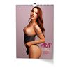 Obrázek z Kalendář nástěnný - Top Girls / BNE7