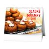 Obrázek z Kalendář stolní - Sladké mňamky / BSD11